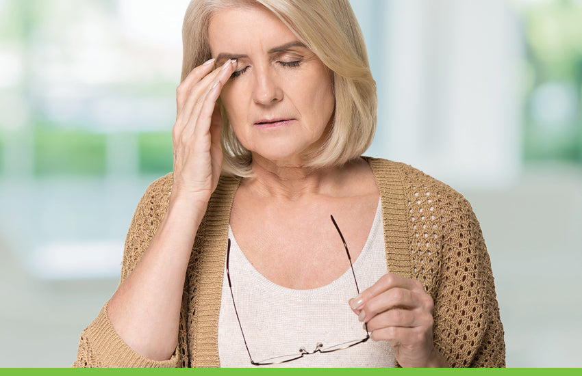 Riboflavin for Migraine Headache Relief – And 4 Other Reasons to Take It