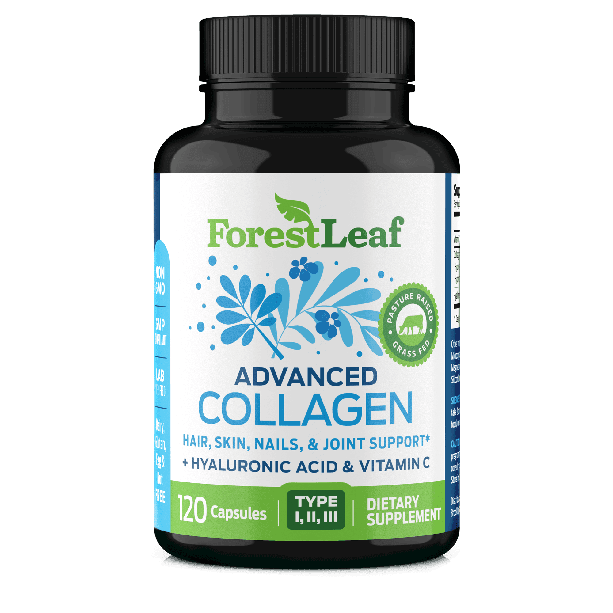 collagen supplement