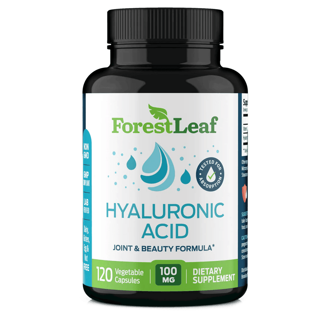 Hyaluronic Acid