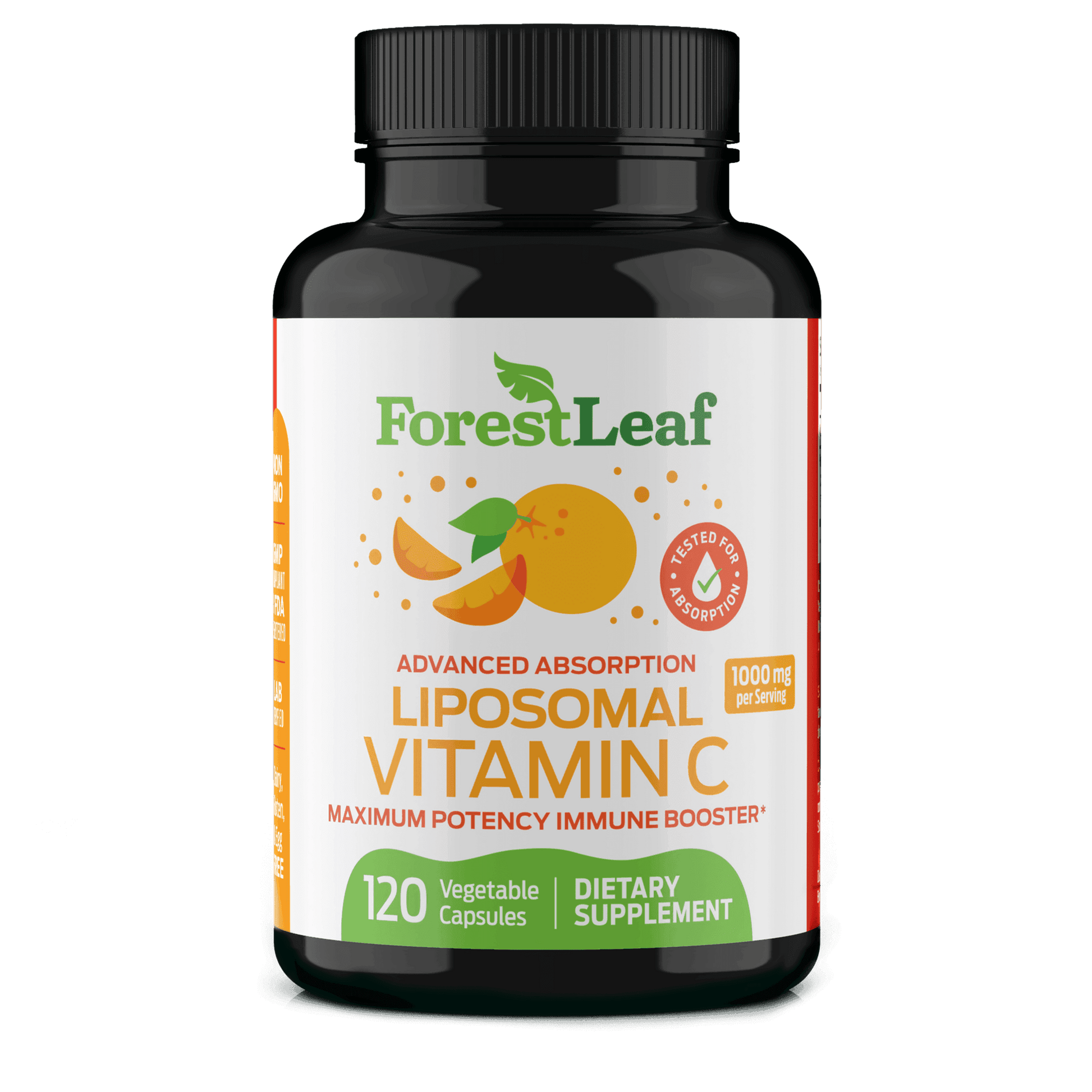 liposomal vitamin C