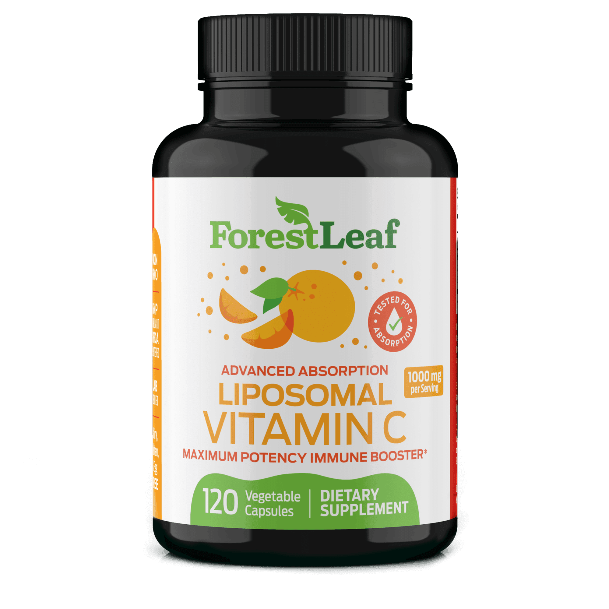 liposomal vitamin C