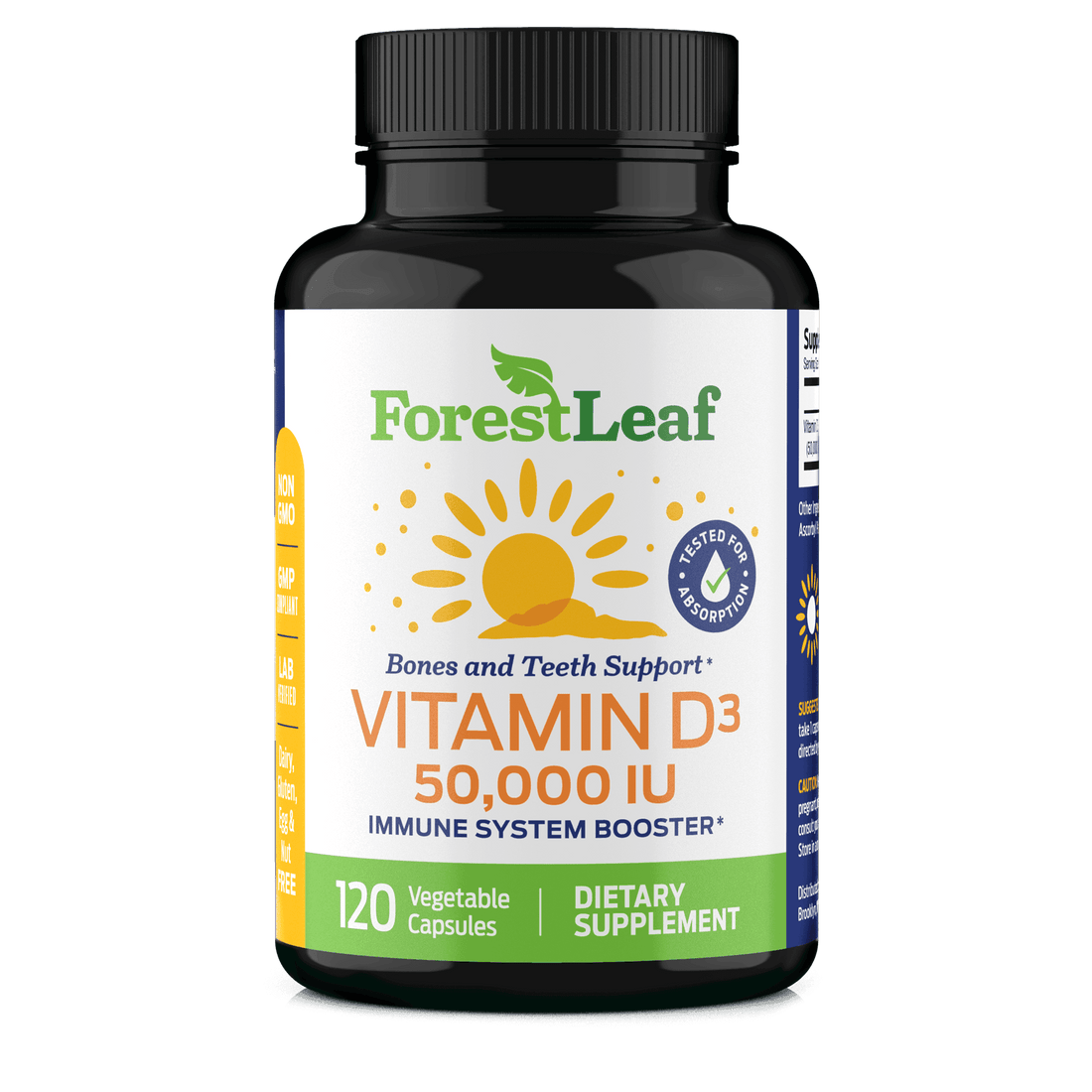 vitamin D3