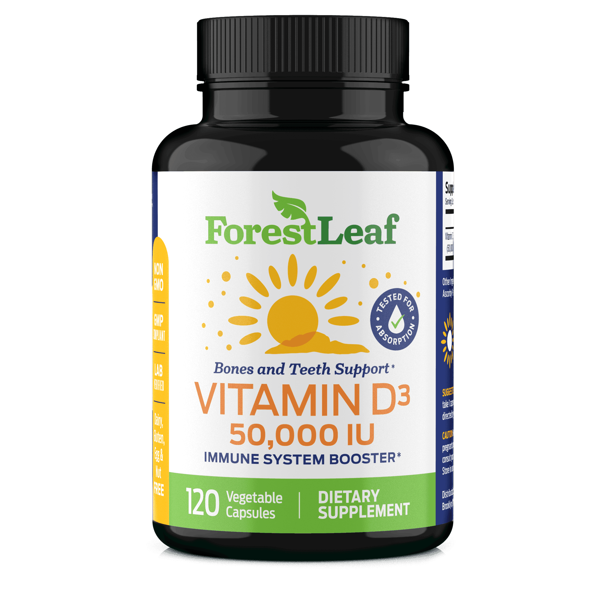 vitamin D3