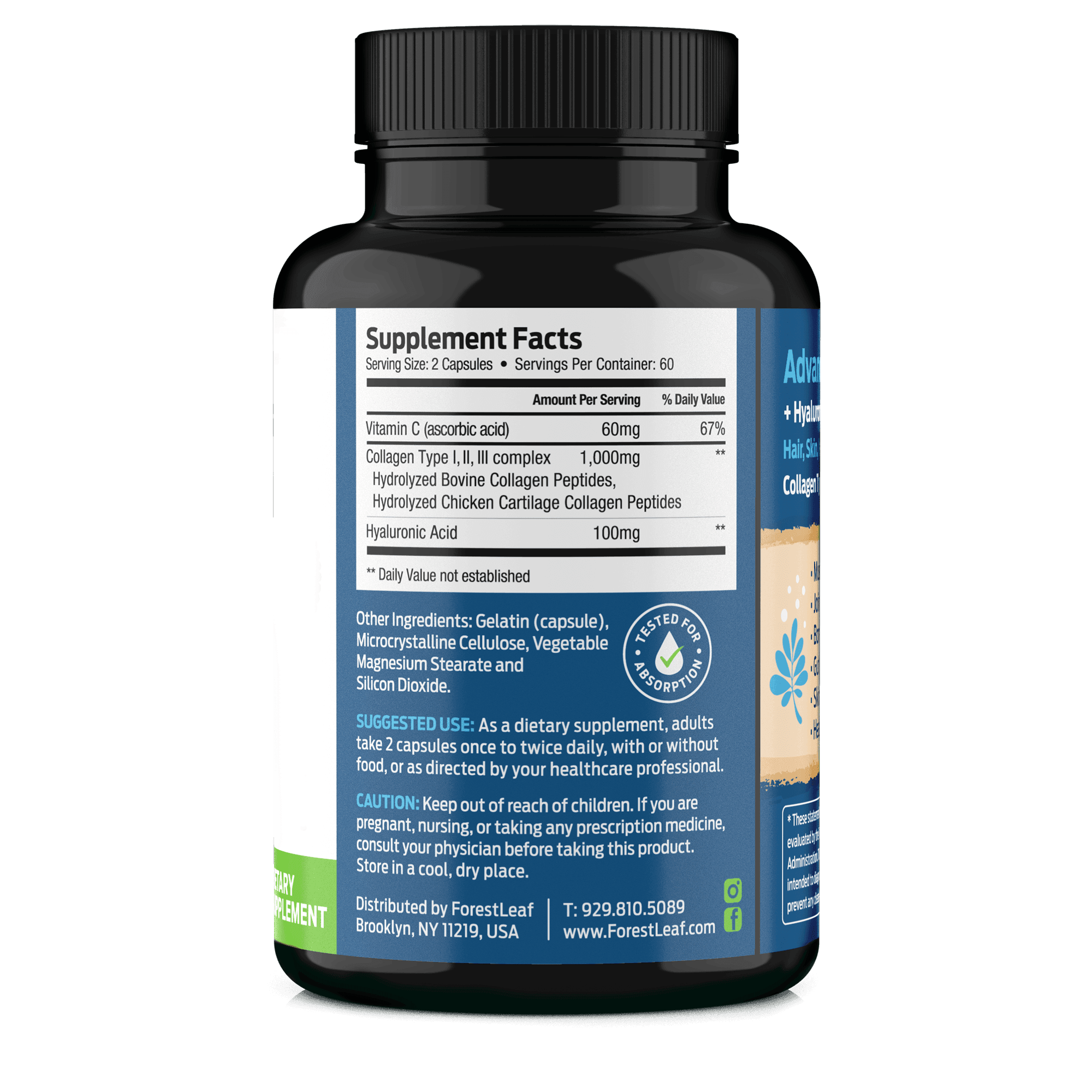 collagen supplement