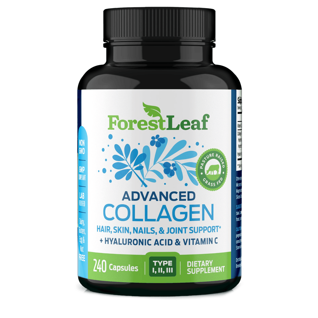 Advanced Collagen