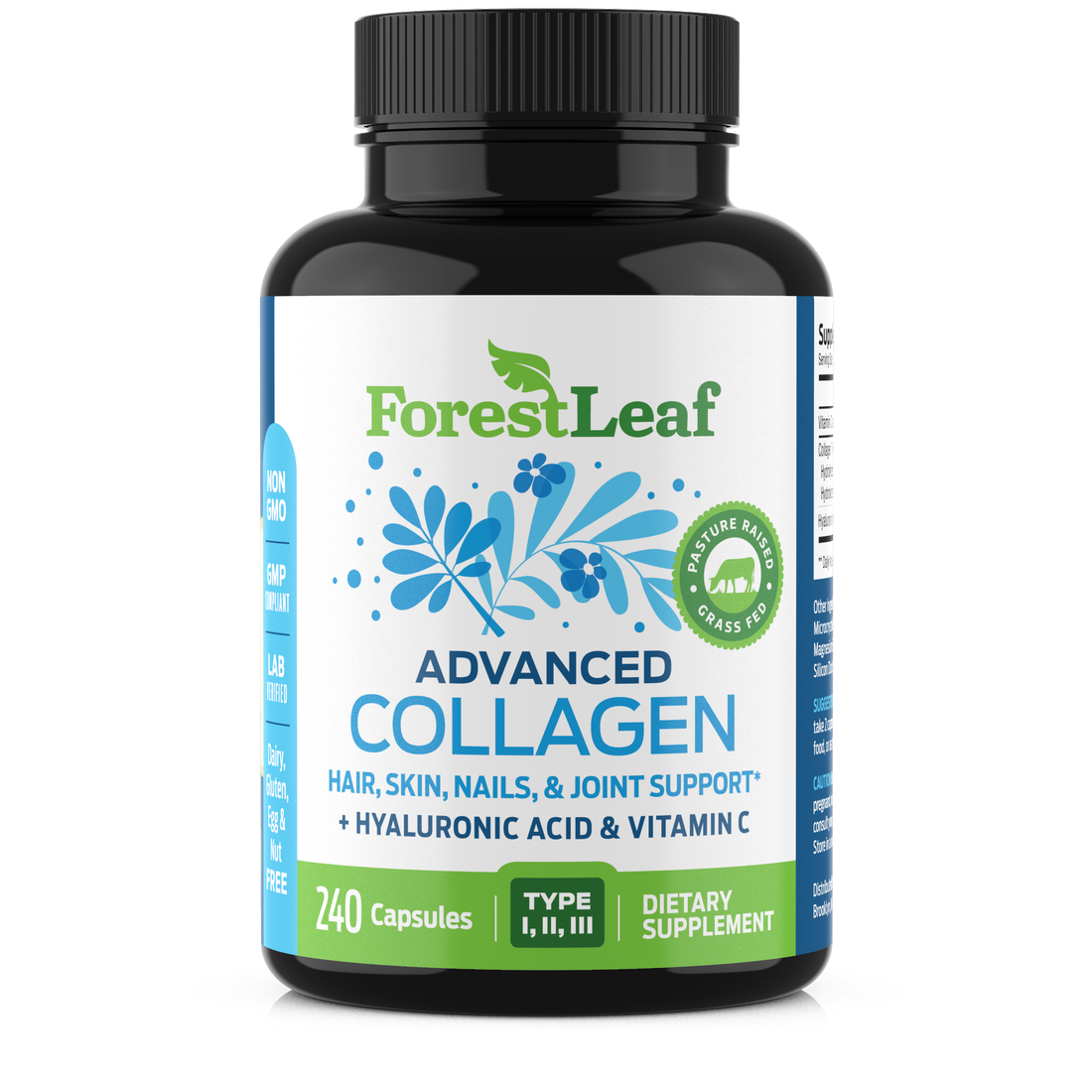 Advanced Collagen