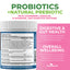 Probiotic 50B Women's