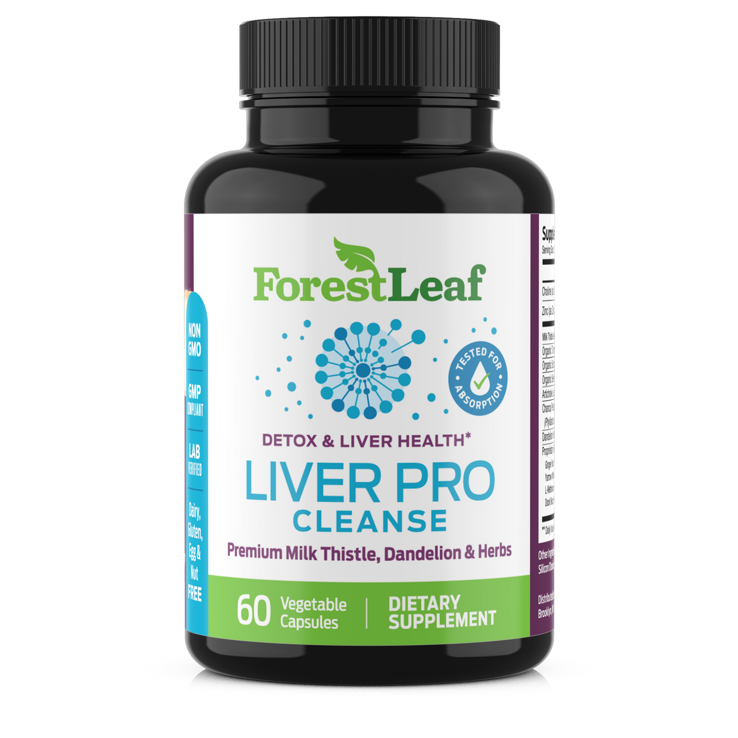 LIVER PRO CLEANSE