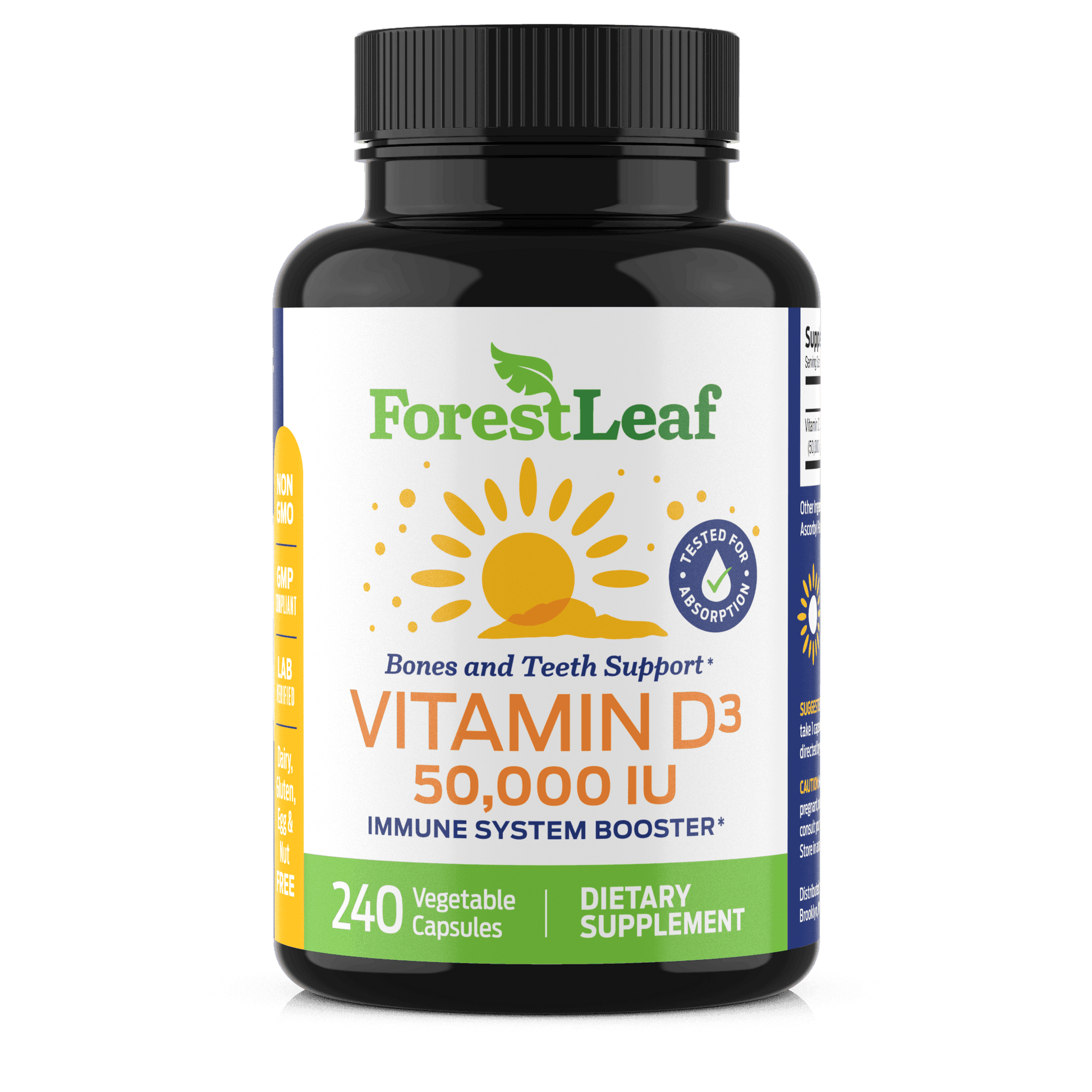 vitamin D3