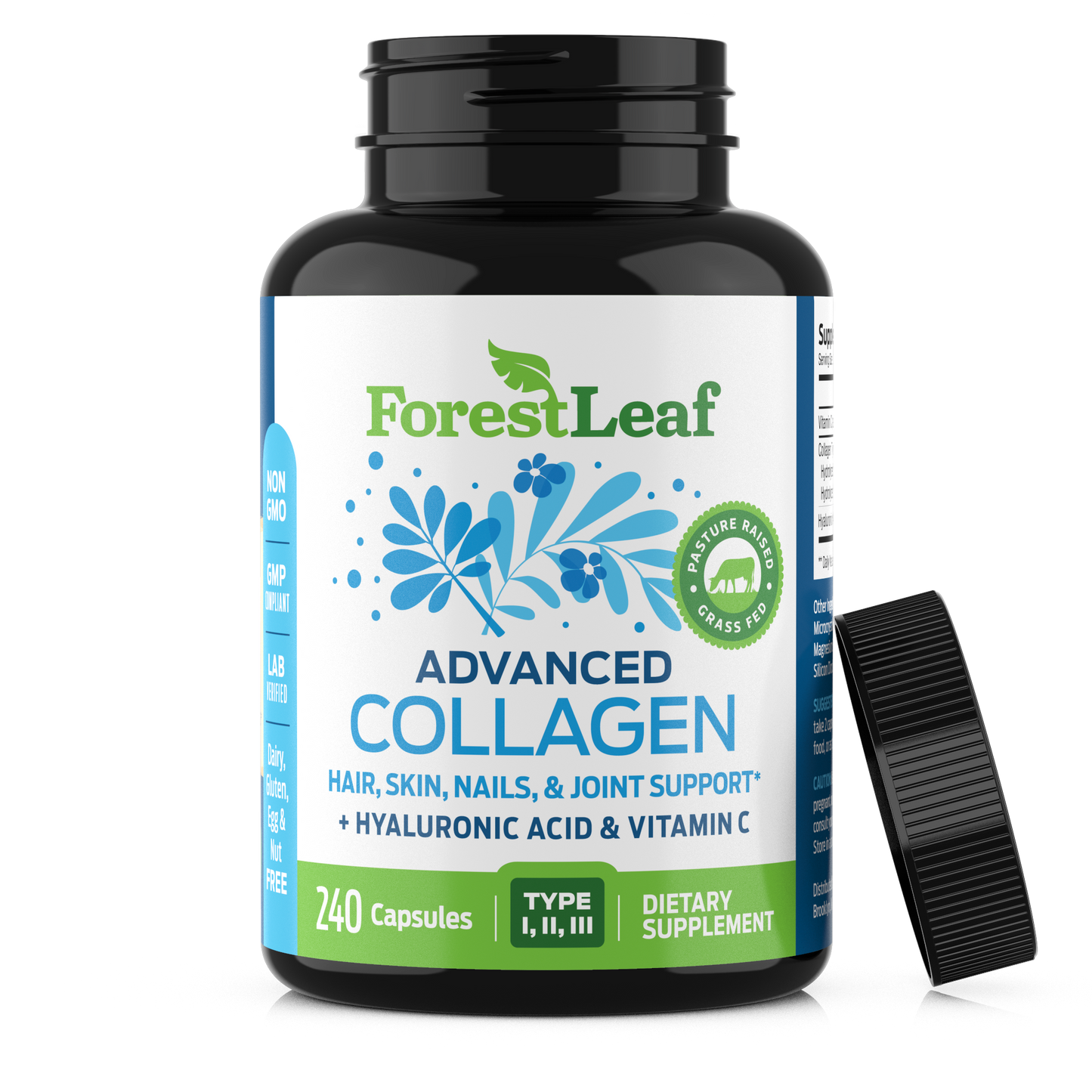 Advanced Collagen